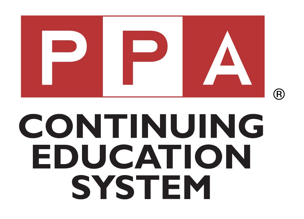 PPA Continuing Ed